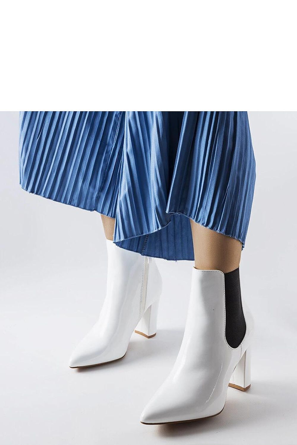  Bottes à talons model 204841 Solea 