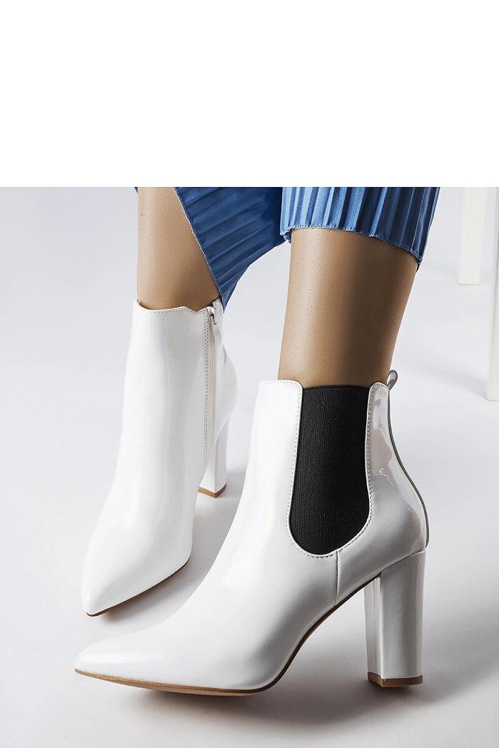  Bottes à talons model 204841 Solea 