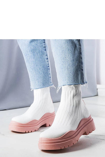  Bottes model 204843 Solea 