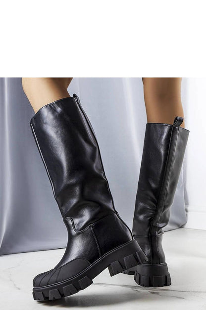  Bottes cuissardes model 204844 Solea 
