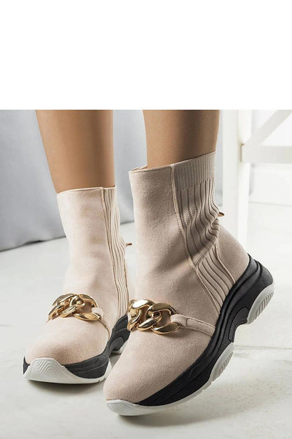  Bottes model 204845 Solea 