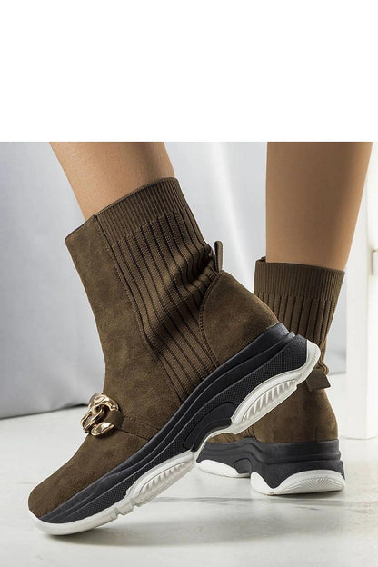  Bottes model 204846 Solea 