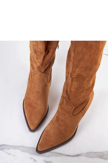  Bottes à talons model 204847 Solea 