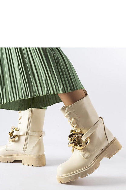  Bottes model 204852 Solea 