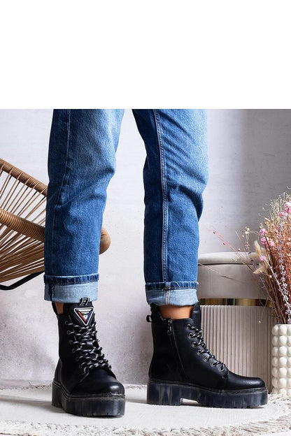  Bottes model 204854 Solea 