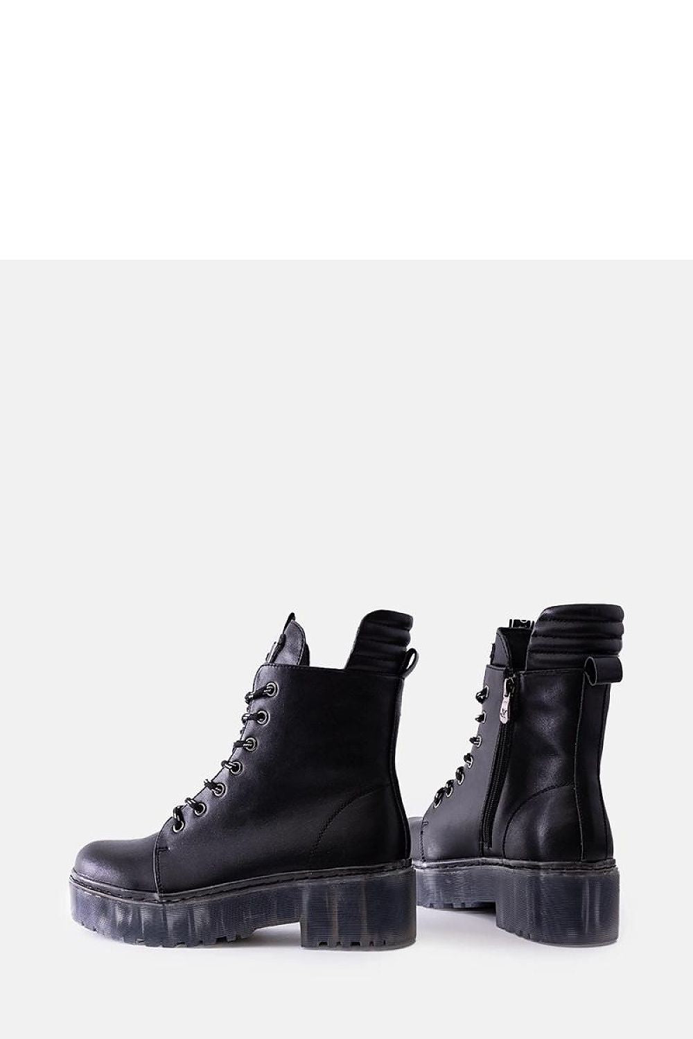  Bottes model 204854 Solea 