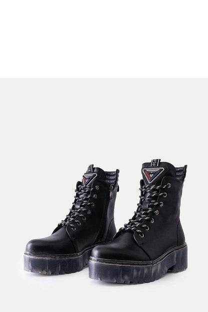  Bottes model 204854 Solea 