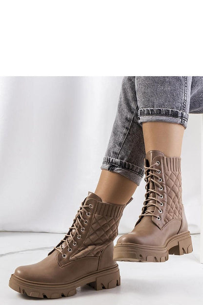  Bottes model 204858 Solea 