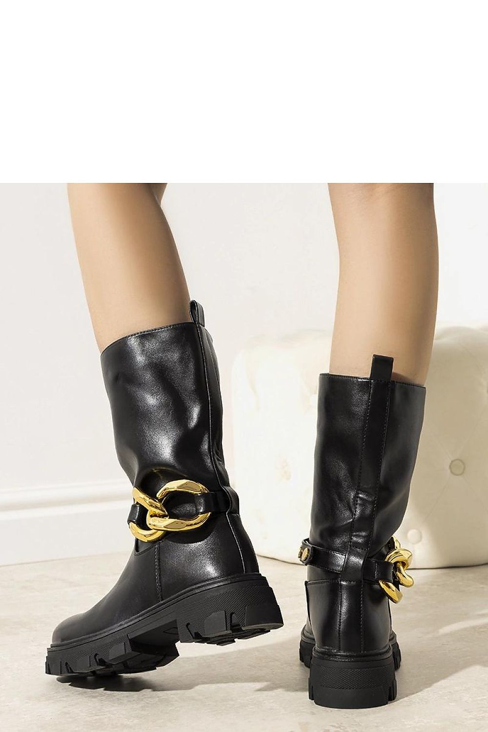  Bottes model 204859 Solea 