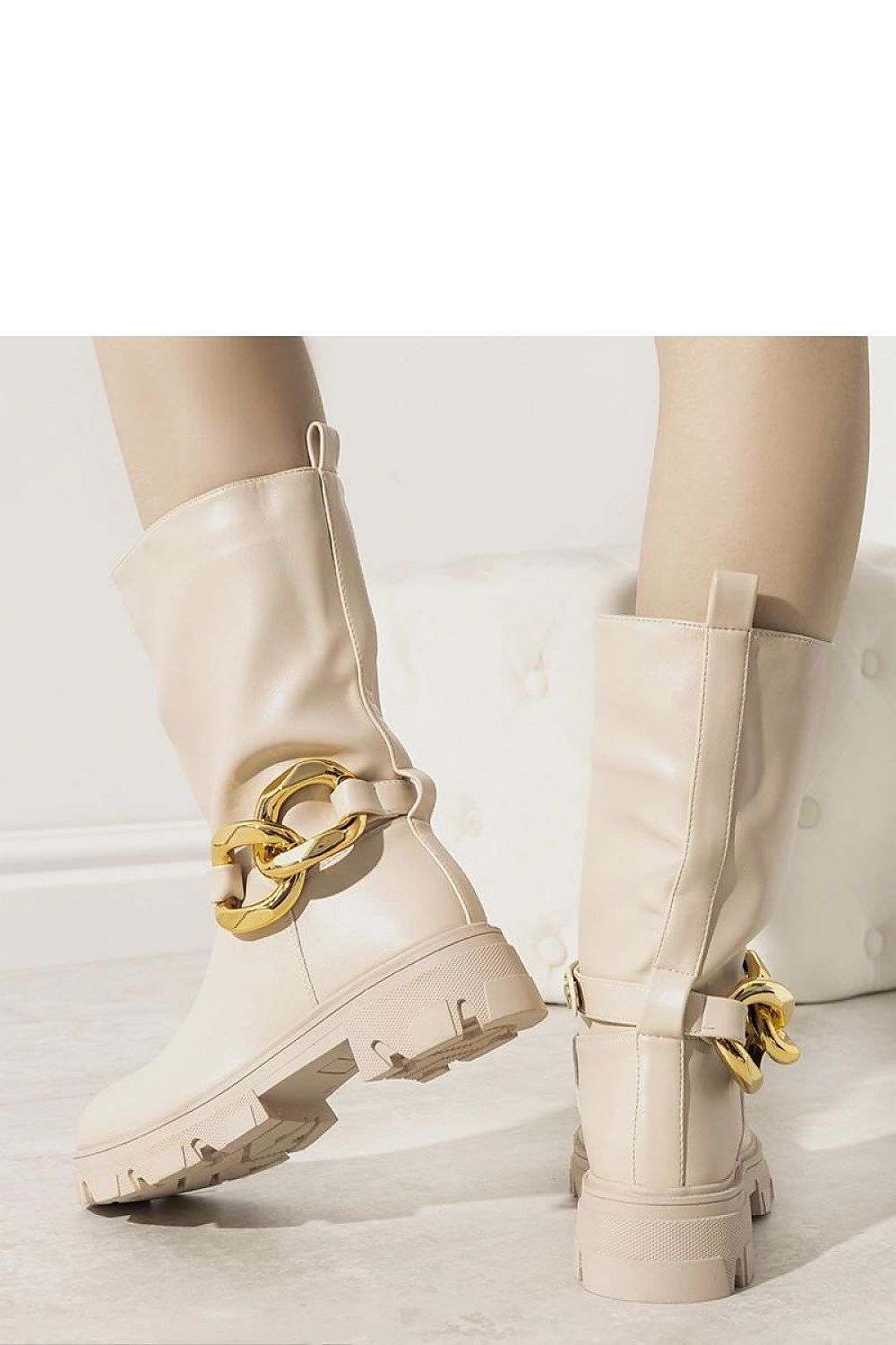  Bottes model 204860 Solea 