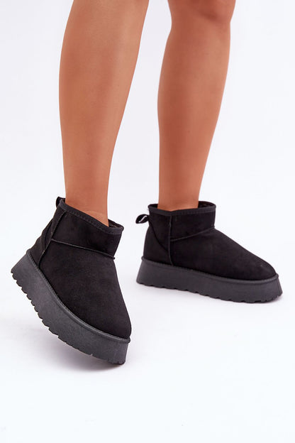  bottes de neige model 204865 Step in style 