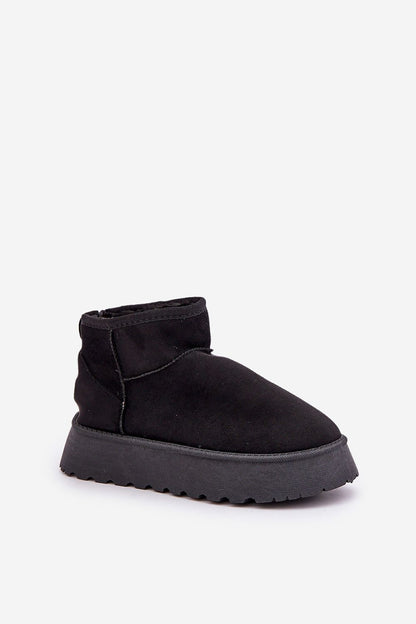  bottes de neige model 204865 Step in style 