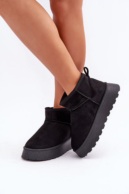  bottes de neige model 204865 Step in style 