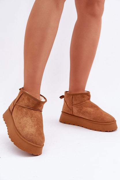  bottes de neige model 204866 Step in style 
