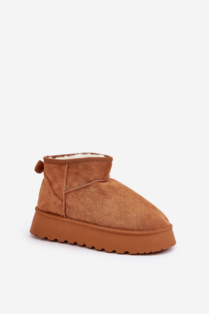  bottes de neige model 204866 Step in style 