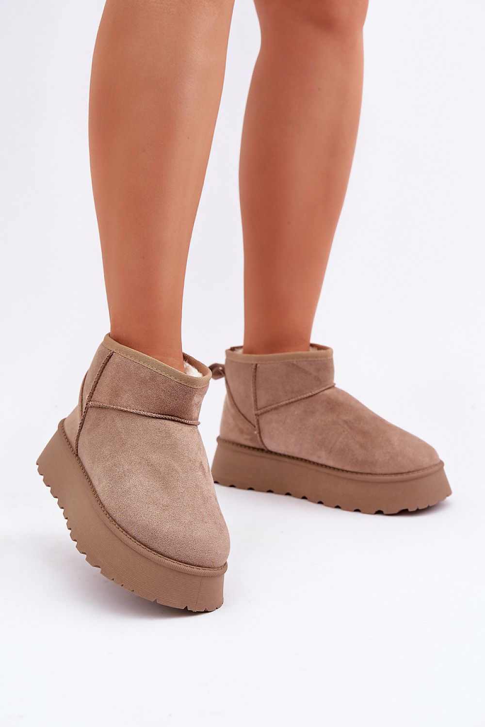  bottes de neige model 204867 Step in style 