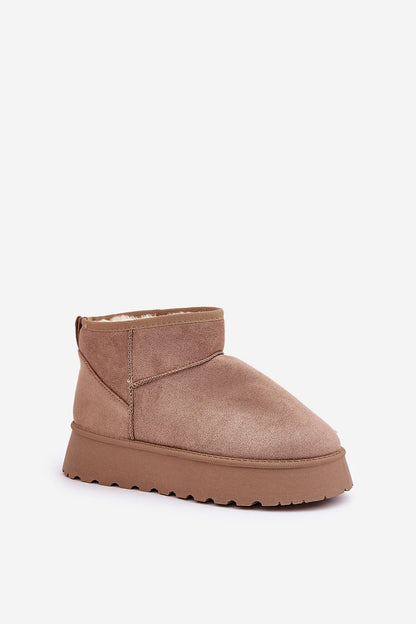  bottes de neige model 204867 Step in style 