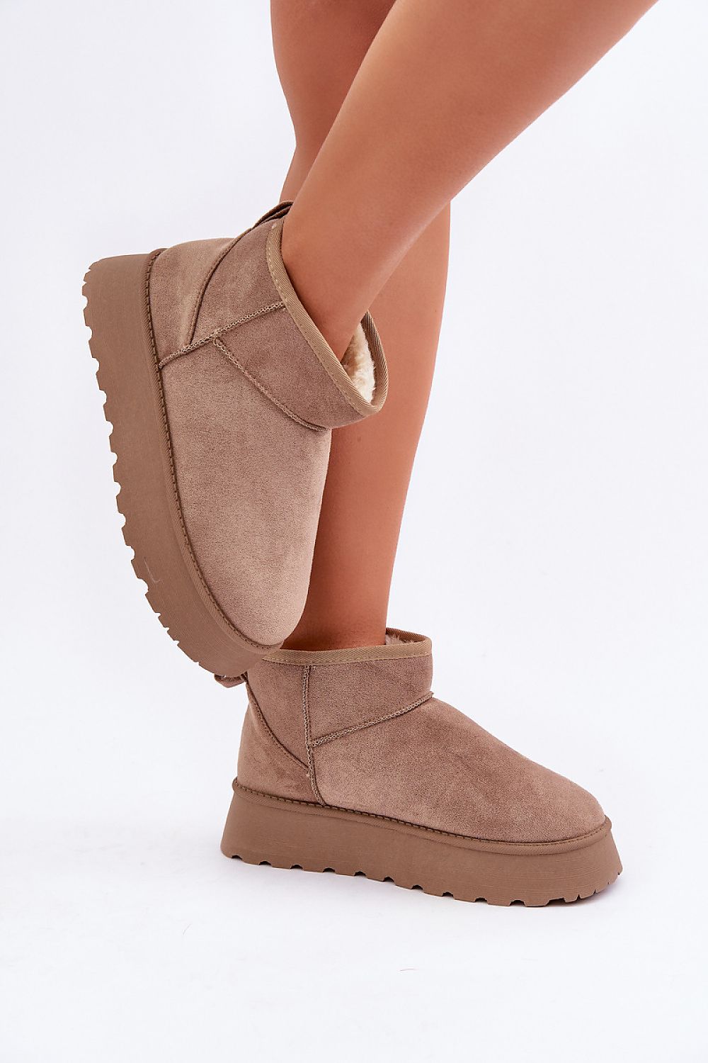  bottes de neige model 204867 Step in style 