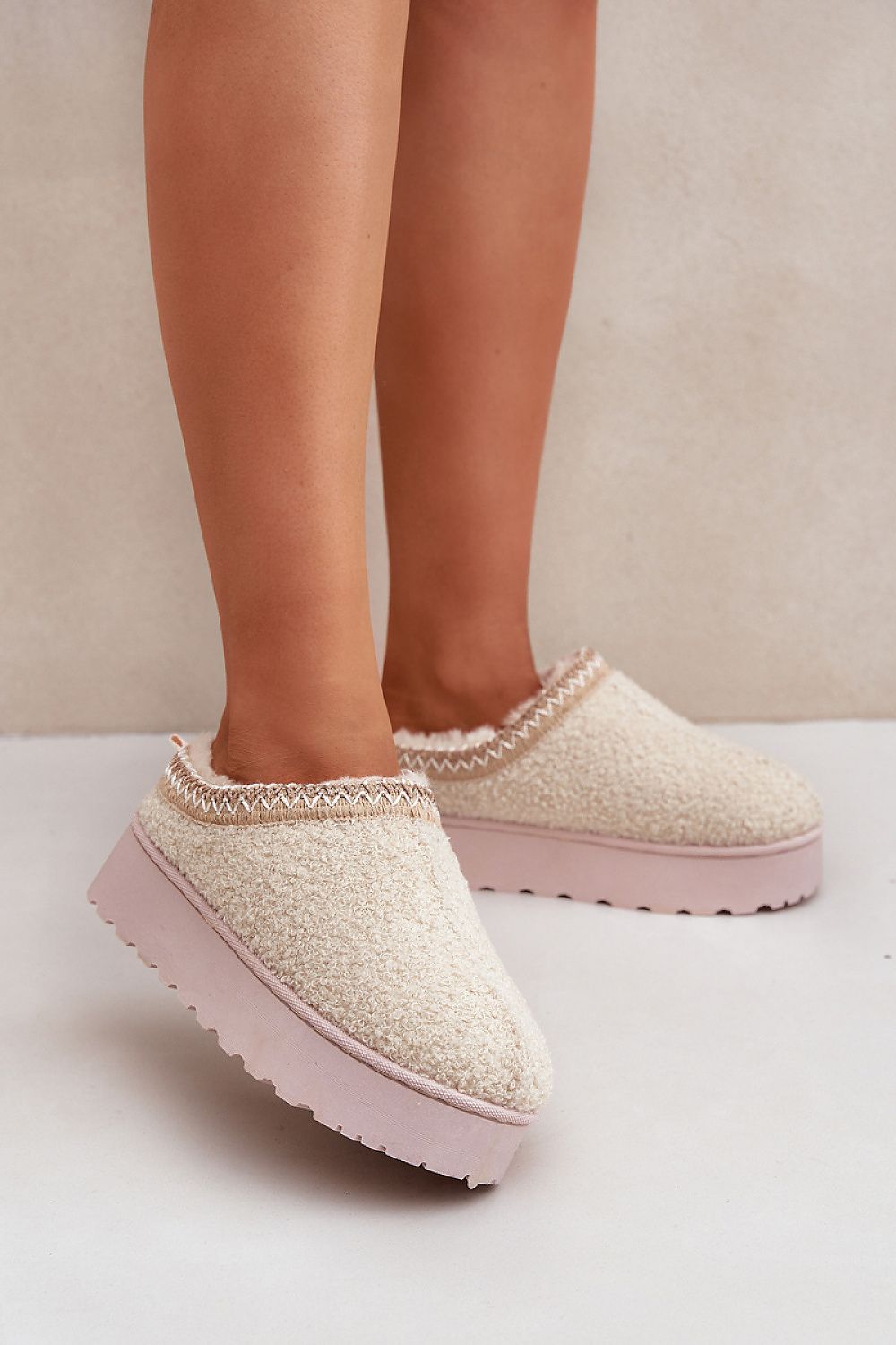  bottes de neige model 204868 Step in style 