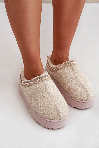  bottes de neige model 204868 Step in style 