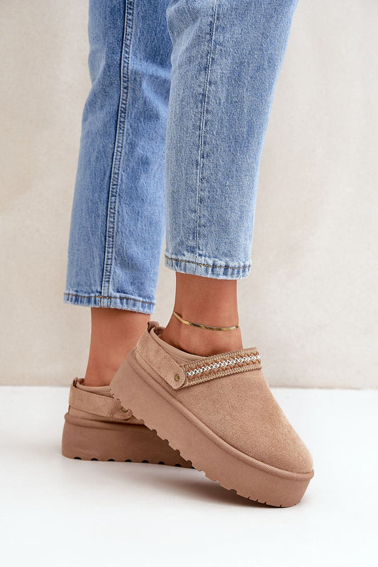  bottes de neige model 204869 Step in style 