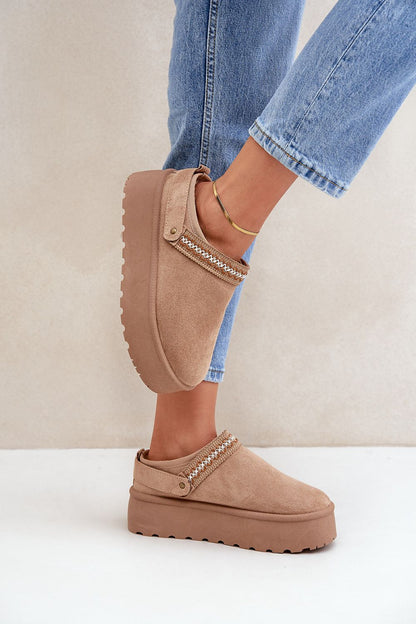  bottes de neige model 204869 Step in style 