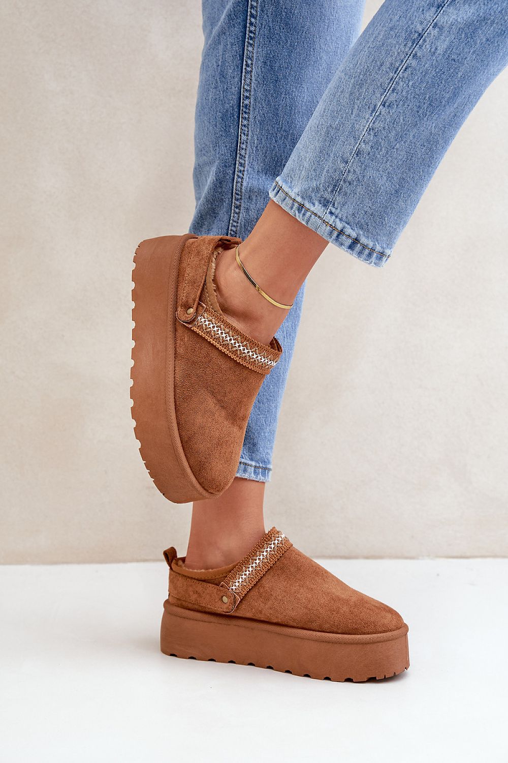  bottes de neige model 204870 Step in style 