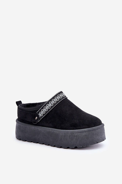  bottes de neige model 204871 Step in style 