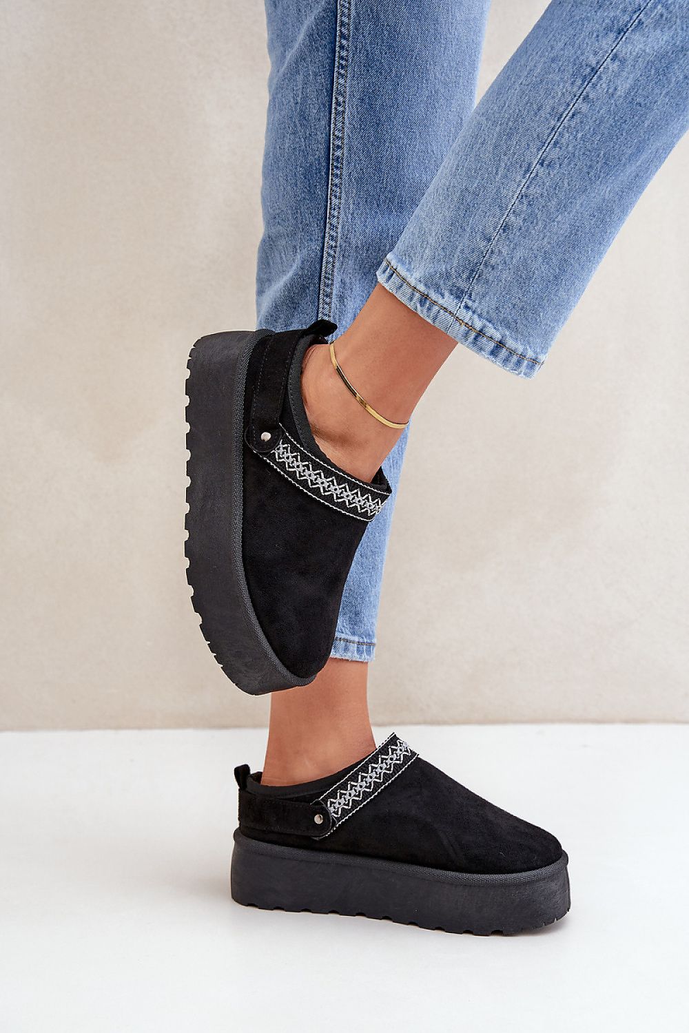  bottes de neige model 204871 Step in style 