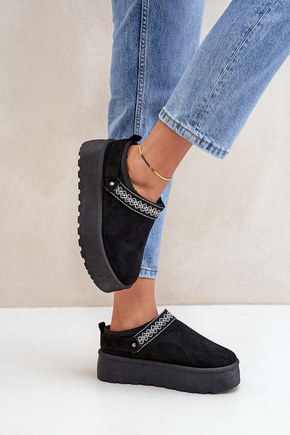  bottes de neige model 204871 Step in style 