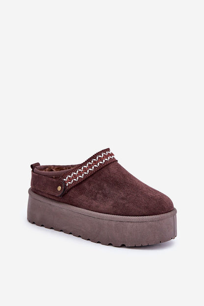  bottes de neige model 204872 Step in style 