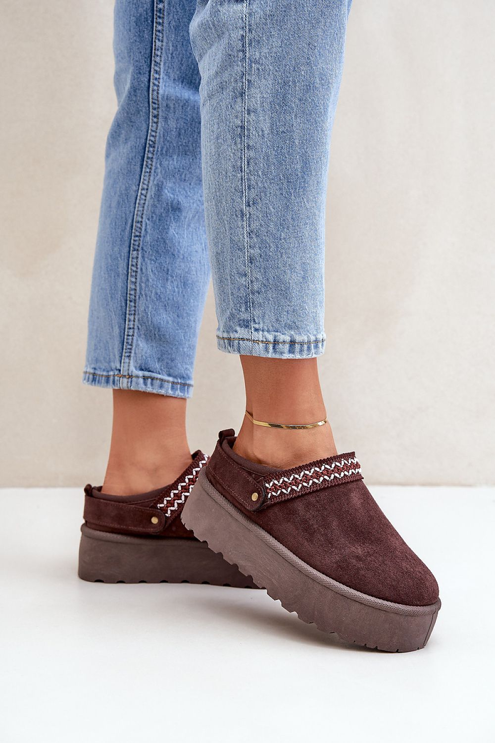  bottes de neige model 204872 Step in style 