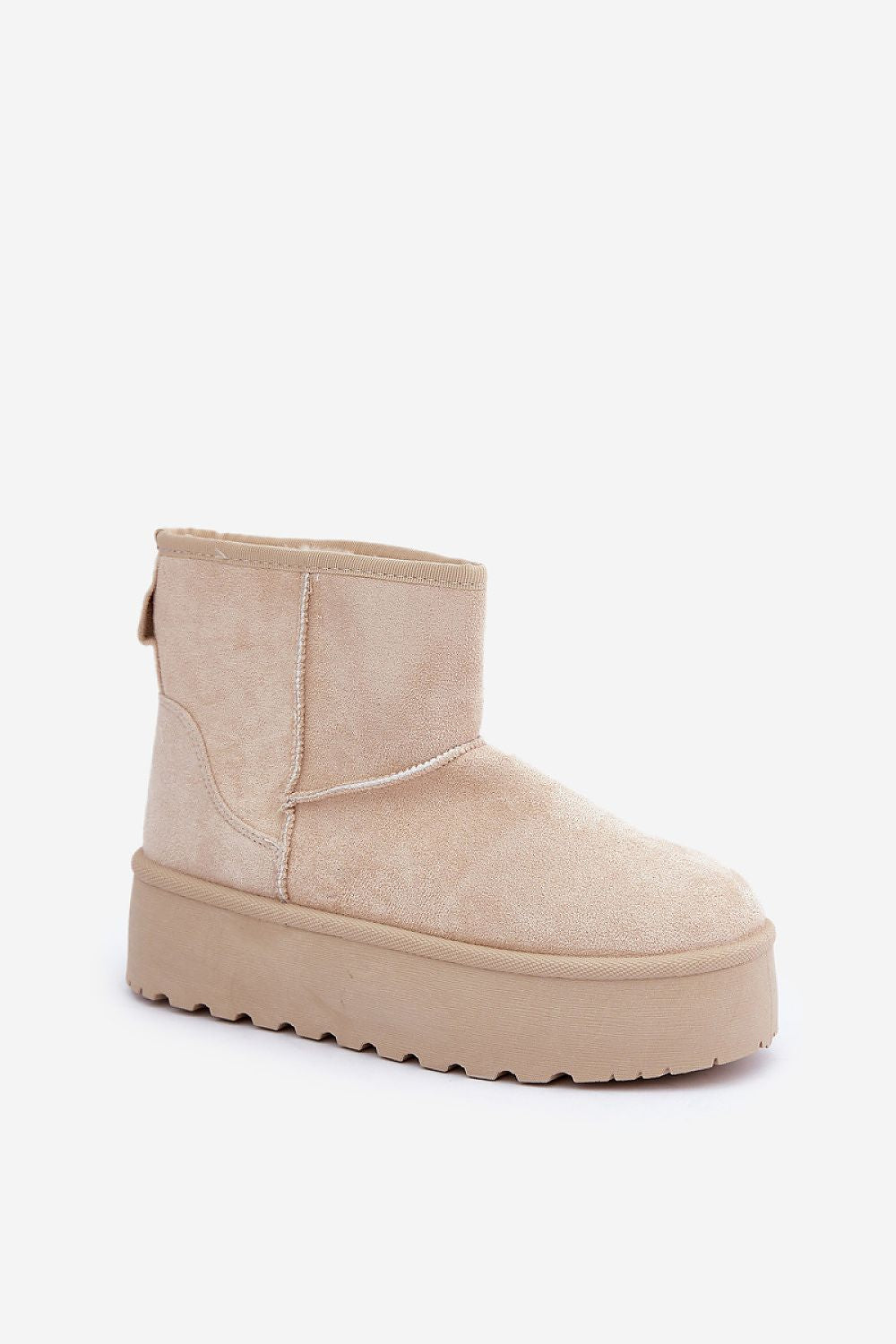  bottes de neige model 204873 Step in style 