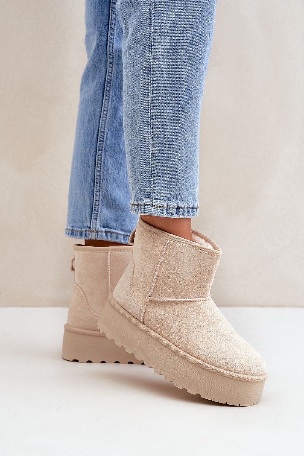  bottes de neige model 204873 Step in style 