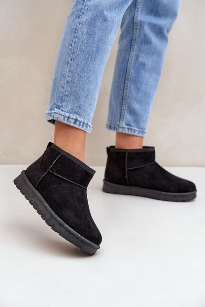  bottes de neige model 204874 Step in style 