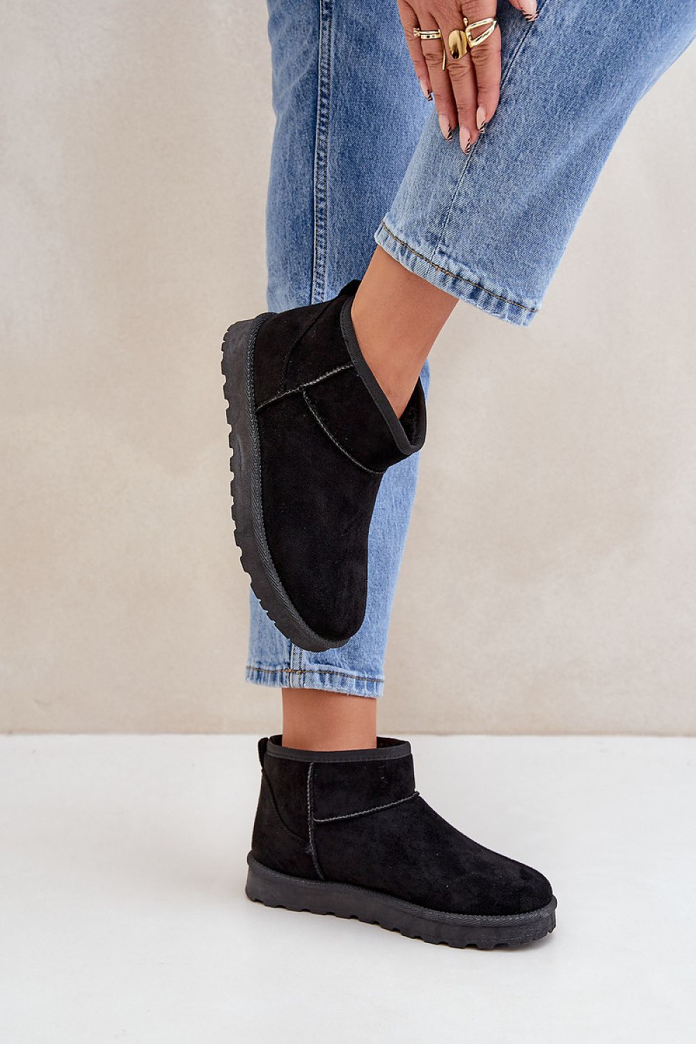  bottes de neige model 204874 Step in style 