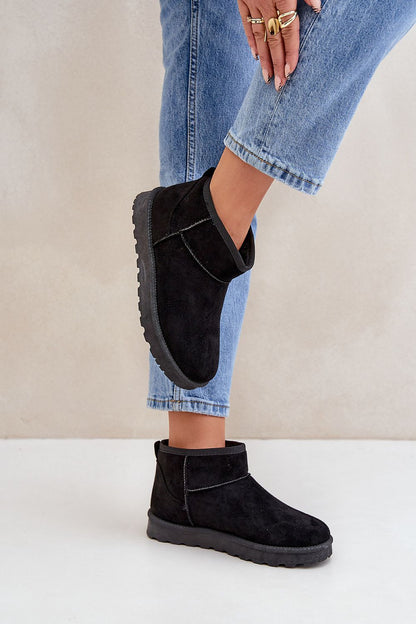  bottes de neige model 204874 Step in style 