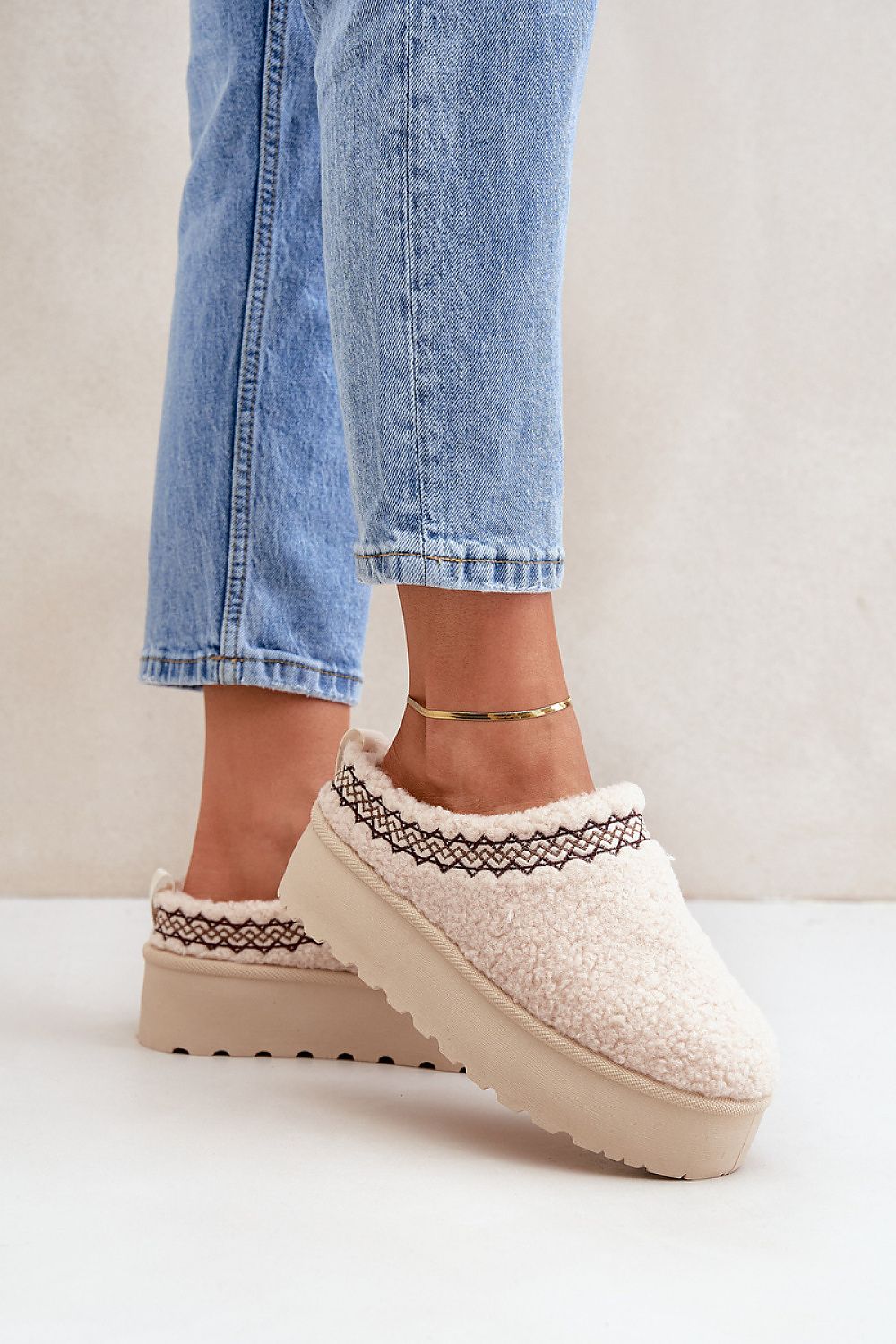  bottes de neige model 204875 Step in style 