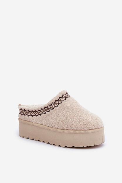  bottes de neige model 204875 Step in style 