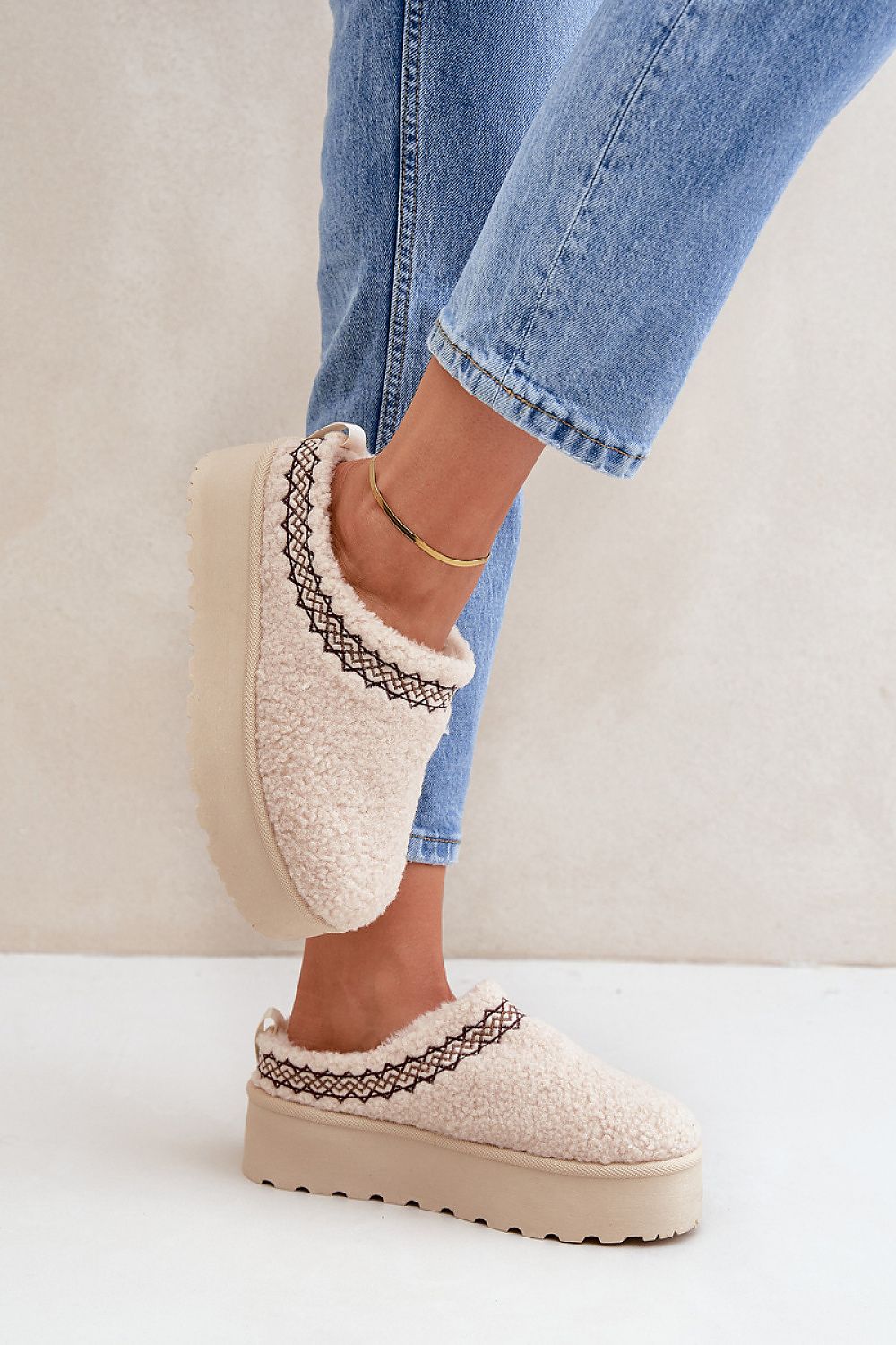  bottes de neige model 204875 Step in style 