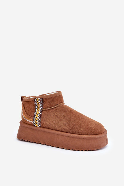  bottes de neige model 204877 Step in style 