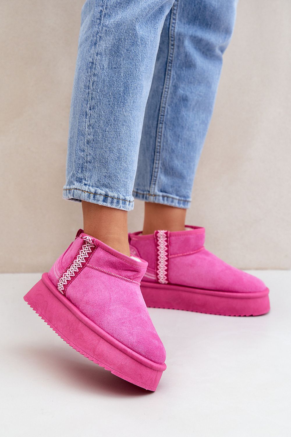  bottes de neige model 204878 Step in style 