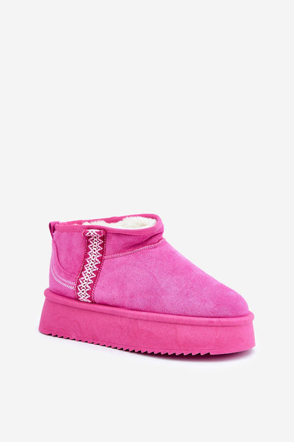  bottes de neige model 204878 Step in style 