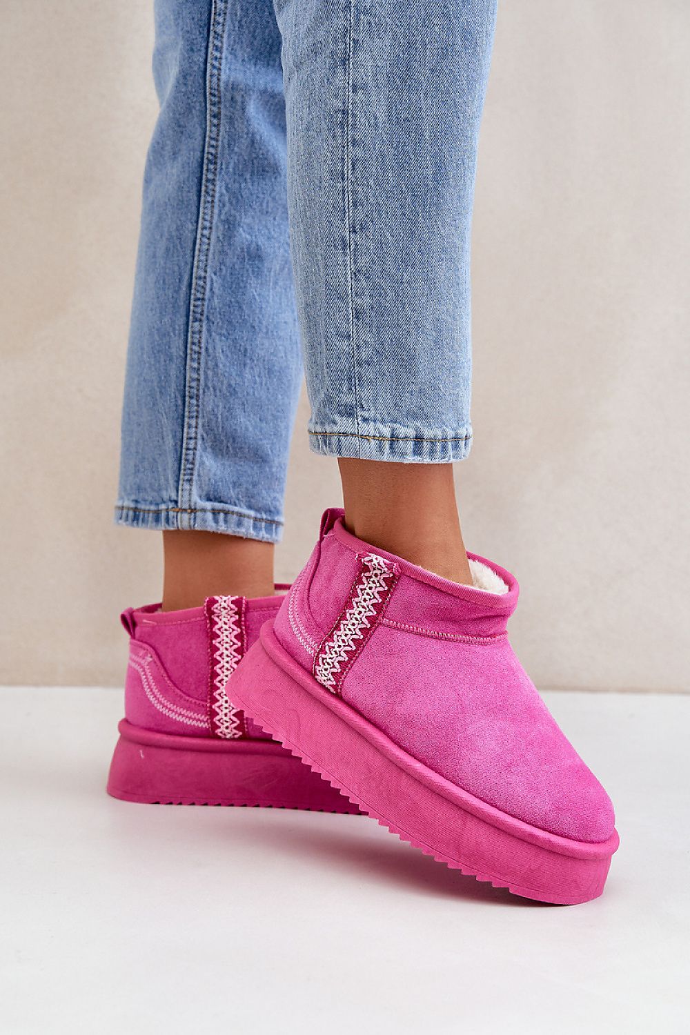  bottes de neige model 204878 Step in style 