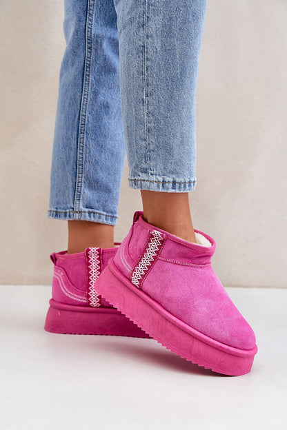  bottes de neige model 204878 Step in style 