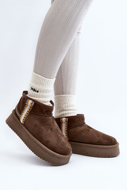  bottes de neige model 204879 Step in style 