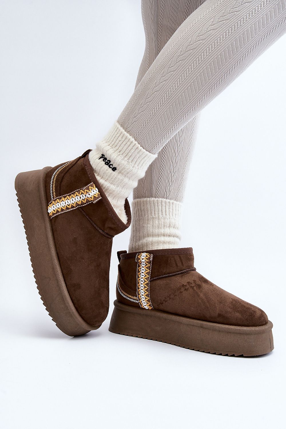 bottes de neige model 204879 Step in style 