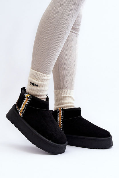  bottes de neige model 204881 Step in style 