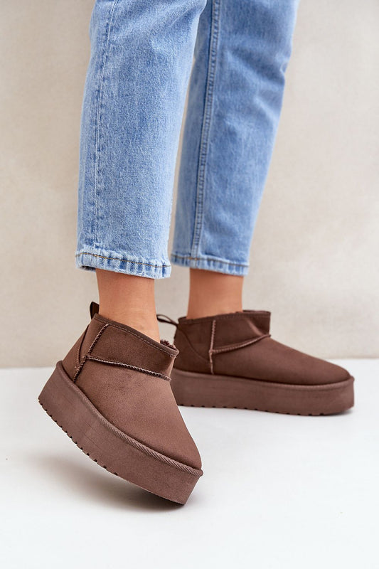  bottes de neige model 204882 Step in style 