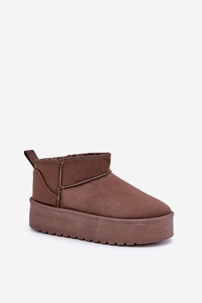  bottes de neige model 204882 Step in style 